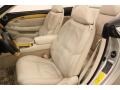 Ecru Interior Photo for 2002 Lexus SC #57767097