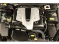 4.3 Liter DOHC 32-Valve VVT-i V8 2002 Lexus SC 430 Engine