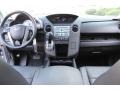 Black 2011 Honda Pilot EX-L 4WD Dashboard