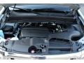 3.5 Liter SOHC 24-Valve i-VTEC V6 Engine for 2011 Honda Pilot EX-L 4WD #57767760