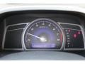 Taffeta White - Civic LX Sedan Photo No. 16