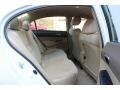 Taffeta White - Civic LX Sedan Photo No. 22