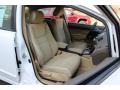 Taffeta White - Civic LX Sedan Photo No. 26