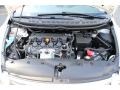 Taffeta White - Civic LX Sedan Photo No. 27