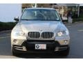 2007 Platinum Bronze Metallic BMW X5 4.8i  photo #2