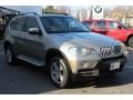 Platinum Bronze Metallic - X5 4.8i Photo No. 3