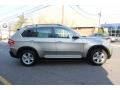 2007 Platinum Bronze Metallic BMW X5 4.8i  photo #4