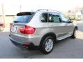 2007 Platinum Bronze Metallic BMW X5 4.8i  photo #5