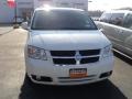 Stone White - Grand Caravan SXT Photo No. 2