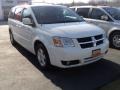 Stone White - Grand Caravan SXT Photo No. 3