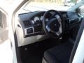 Stone White - Grand Caravan SXT Photo No. 6