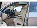 2007 Platinum Bronze Metallic BMW X5 4.8i  photo #11