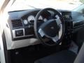 Stone White - Grand Caravan SXT Photo No. 8