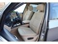 2007 Platinum Bronze Metallic BMW X5 4.8i  photo #12