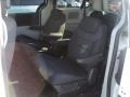 Stone White - Grand Caravan SXT Photo No. 10