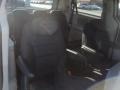 Stone White - Grand Caravan SXT Photo No. 12