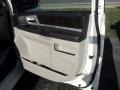 Stone White - Grand Caravan SXT Photo No. 13