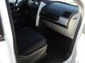 Stone White - Grand Caravan SXT Photo No. 14