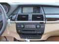 2007 Platinum Bronze Metallic BMW X5 4.8i  photo #18