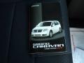 Stone White - Grand Caravan SXT Photo No. 15