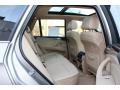 2007 Platinum Bronze Metallic BMW X5 4.8i  photo #25