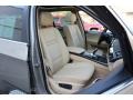 2007 Platinum Bronze Metallic BMW X5 4.8i  photo #29