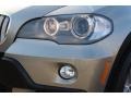 2007 Platinum Bronze Metallic BMW X5 4.8i  photo #31