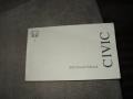 Clover Green Metallic - Civic LX Sedan Photo No. 15