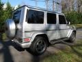 2005 Iridium Silver Metallic Mercedes-Benz G 55 AMG Grand Edition  photo #6