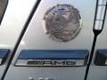 2005 Iridium Silver Metallic Mercedes-Benz G 55 AMG Grand Edition  photo #10