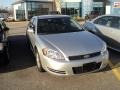 Silver Ice Metallic - Impala LS Photo No. 2