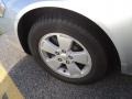 Silver Ice Metallic - Impala LS Photo No. 4