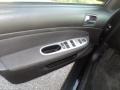 Black - Cobalt LT Sedan Photo No. 5