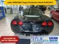 Carbon Flash Metallic - Corvette Centennial Edition Grand Sport Coupe Photo No. 3