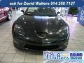 Carbon Flash Metallic - Corvette Centennial Edition Grand Sport Coupe Photo No. 4