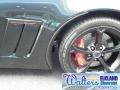 Carbon Flash Metallic - Corvette Centennial Edition Grand Sport Coupe Photo No. 6