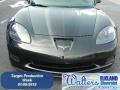 Carbon Flash Metallic - Corvette Centennial Edition Grand Sport Coupe Photo No. 7