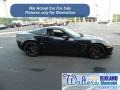 Carbon Flash Metallic - Corvette Centennial Edition Grand Sport Coupe Photo No. 8