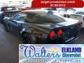 Carbon Flash Metallic - Corvette Centennial Edition Grand Sport Coupe Photo No. 9