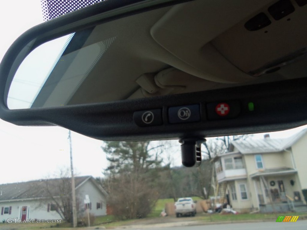 2011 Silverado 1500 LT Extended Cab 4x4 - Imperial Blue Metallic / Ebony photo #30