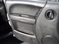2003 Bright Silver Metallic Jeep Liberty Renegade 4x4  photo #6