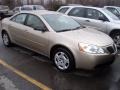 Sedona Beige Metallic - G6 Sedan Photo No. 2