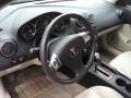 Sedona Beige Metallic - G6 Sedan Photo No. 9
