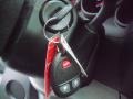 2012 Chevrolet Silverado 1500 LS Extended Cab 4x4 Keys