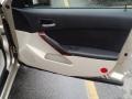 Sedona Beige Metallic - G6 Sedan Photo No. 15