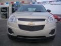 Gold Mist Metallic - Equinox LS AWD Photo No. 2