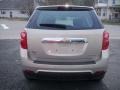 Gold Mist Metallic - Equinox LS AWD Photo No. 6