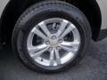 Gold Mist Metallic - Equinox LS AWD Photo No. 9
