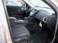 Gold Mist Metallic - Equinox LS AWD Photo No. 20
