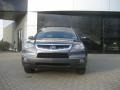 2008 Polished Metal Metallic Acura RDX Technology  photo #3